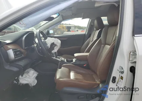 2022 Subaru Outback Touring from USA, damaged, VIN 4S4BTGPD1N3195724